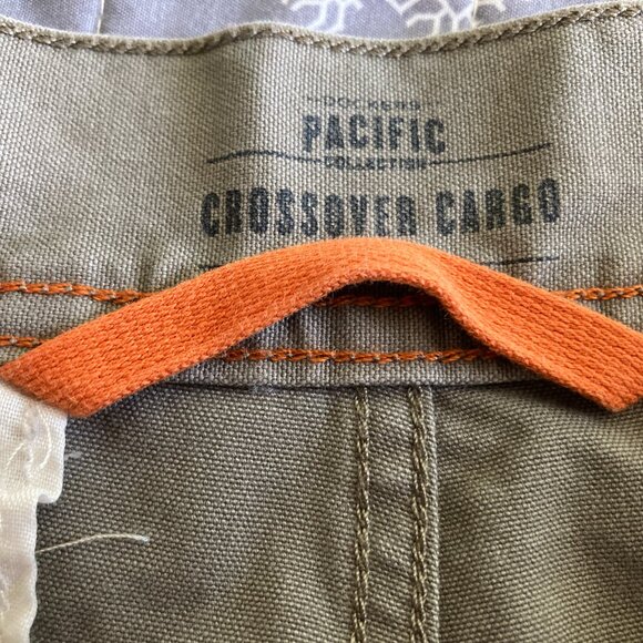 Dockers crossover cargo pants-Pacific Collection - Picture 9 of 11